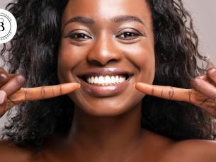 Tandenbleekbehandeling naar keuze