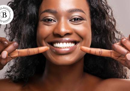 Tandenbleekbehandeling naar keuze