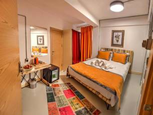 Vavien Hotel