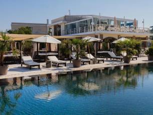 Marina di Scarlino Resort
