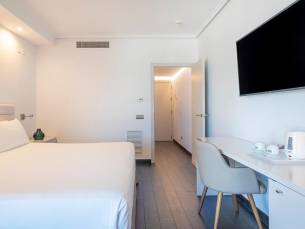 8 daagse vliegvakantie naar Spa Porta Maris by Melia in alicante, spanje