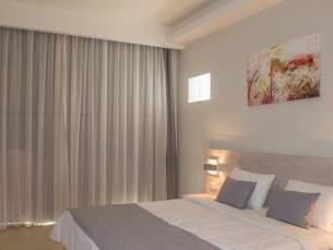 Appartementen Lithakia Beach