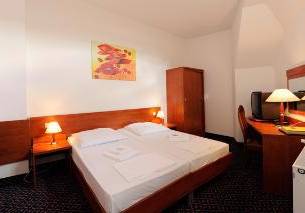 City Am Kurfurstendamm