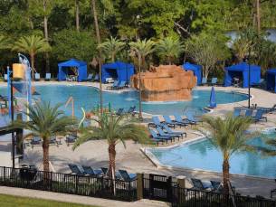 Wyndham Garden Lake Buena