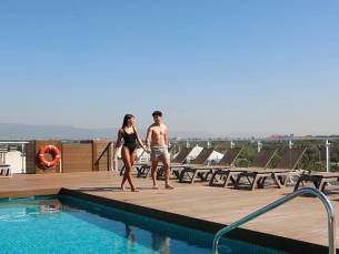 Hotel H10 Salauris Palace