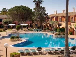 Aparthotel Club Andria