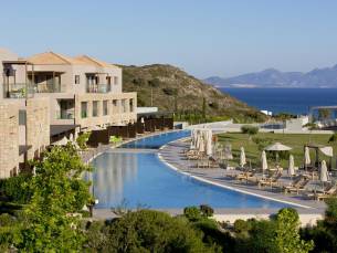 Blue Lagoon Village