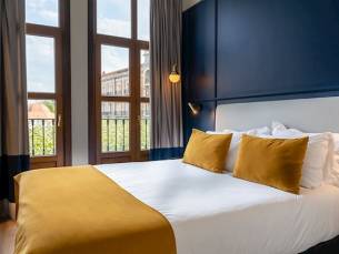 Hotel Puente Colgante Boutique