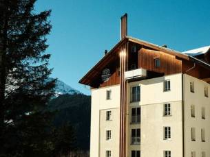 Grand Hotel Belv&eacute;d&egrave;re