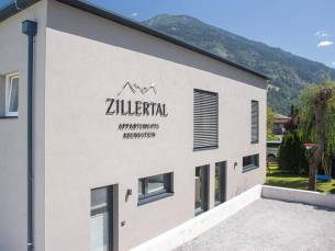Zillertal Appartements