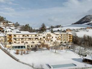 Hotel Mirabell Alpine Garden Resort & Spa