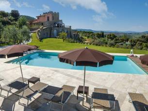 Villa Torresassa
