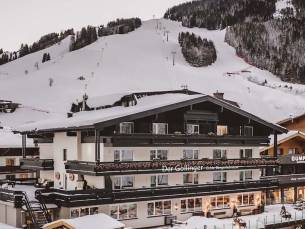 Hotel Der Gollinger