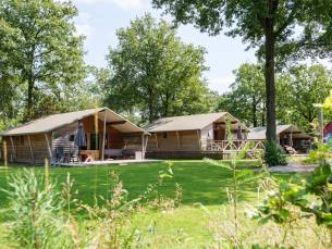 Rheezerlodge DeLuxe laag