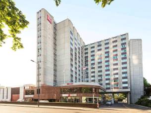 Ibis Earls Court