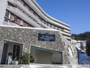 Résidence Le Centaure