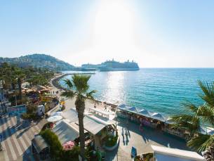 Derici Hotel