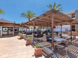 Hotel LIVVO Mirador Papagayo