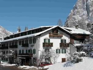 Hotel Menardi