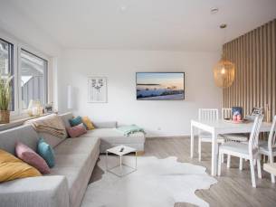 Appartement - Hackeschladenweg 15 | Winterberg 'Auszeit Winterberg'