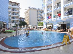 Sultan Sipahi Resort Hotel