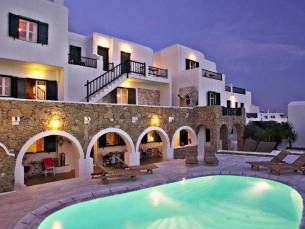 Nodo Boutique Hotel