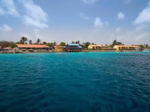 Hotel Divi Flamingo Beach Resort & Casino