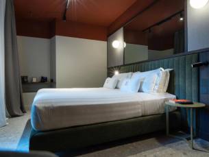 Mimesis 11 - Boutique Hotel