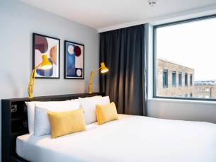Staycity Hotels Tivoli
