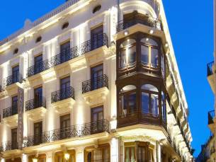 VINCCI Palace