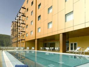 Hotel Macia Real de la Alhambra