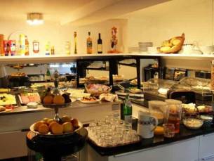 Atelier Hotel Restaurant Nüller Hof