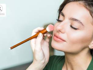 Workshop make-up (1,5 tot 2 uur)