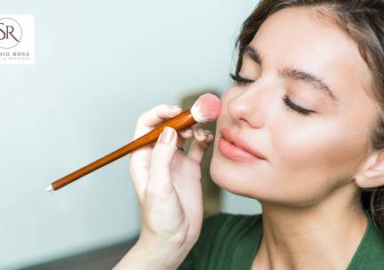 Workshop make-up (1,5 tot 2 uur)