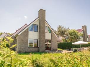 Villa 6 personen
