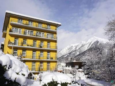 Hotel Mozart