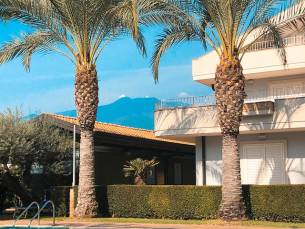 Villa Galati Resort