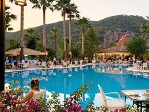 Fly & Go Dalyan Resort