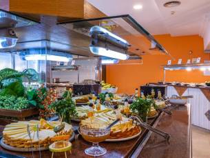 Hotel Ifa Altamarena