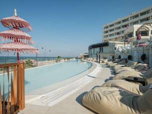 On Hotels OceanFront