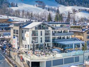 Aktivhotel Schweizerhof