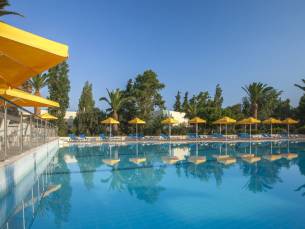 Kipriotis Hippocrates Hotel