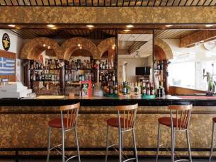 Hotel Aphrodite Beach