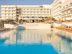 Hotel Atlantica Aqua Blue