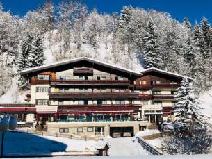 Hotel Alpenblick