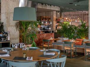 AQUA Hotel Promenade & Spa