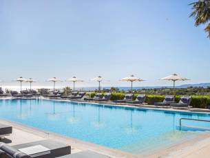 Aparthotel Astra Village