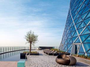 Andaz Capital Gate