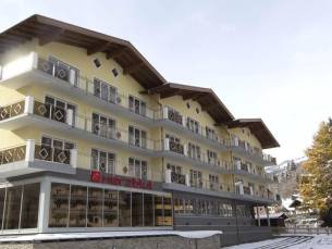 Hotel Herzblut