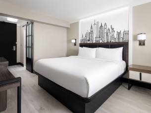 The Manhattan at Times Square